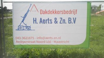 Company banner